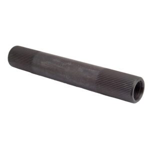The Shadow Conspiracy 48 Spline Killer Axle Bottom Bracket - 48-SPLINE 22mm Black