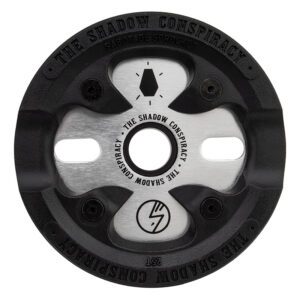 The Shadow Conspiracy Sabotage Chainring - 1pc 25T 1/8 Pol-Sl
