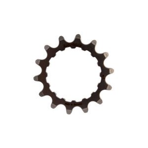 Connex E-Bike Sprocket Chainring - Ebike f/BOSCH 14T 1.9mm Silver
