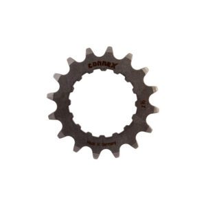Connex E-Bike Sprocket Chainring - Ebike f/BOSCH 16T 1.9mm Silver