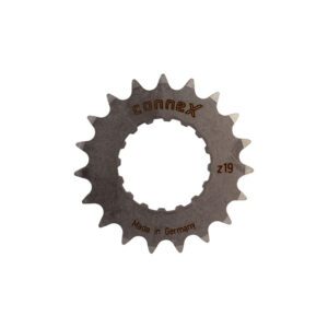 Connex E-Bike Sprocket Chainring - Ebike f/BOSCH 19T 1.9mm Silver