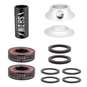 The Shadow Conspiracy Stacked Bottom Bracket - Mid 22mm Sealed Pol-Sl