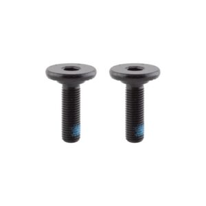 Rant Bangin 8 Spindle Bolt Bottom Bracket - Crankarm 8 Rep M8x1mm Pair