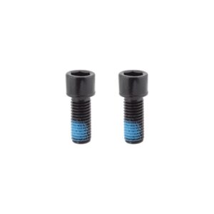 Rant Bangin 8 Pinch Bolt Cranks - Crankarm 8 Rep M7x1mm Pair