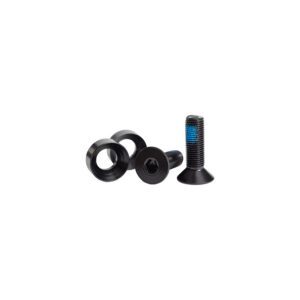 Rant Bangin 48 Spindle Bolt Bottom Bracket - Crankarm Rep 38x24t Pair