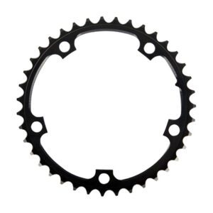 SRAM Road Chainring - 34T 110mm Black