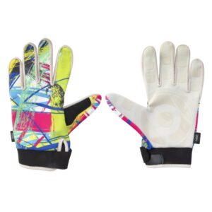 Alienation Invisible Touch Gloves - LG Multi