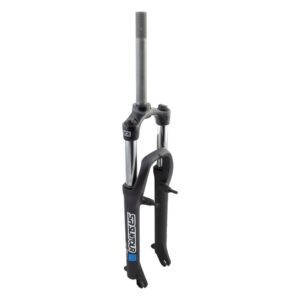 SR Suntour Xce Fork - Srst 26 Coil 1in 210/55 QR9 Matte Black Canti (P)