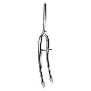 Sunlite MTB Fork - 26 Uni Hiten 200x120x22.2x27.0 w/CANTI Chrome