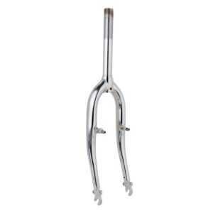 Sunlite MTB Fork - 20 Uni Hiten 180x100x22x27.0 w/CANTI Chrome
