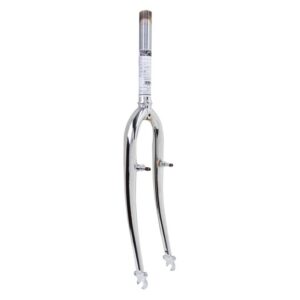Sunlite MTB Fork - 26 Uni Cromo 200x120x28.6x30.0 w/CANTI Chrome