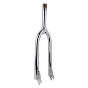 Sunlite MX Fork - Econo 20 22.2x137x40mm Chrome