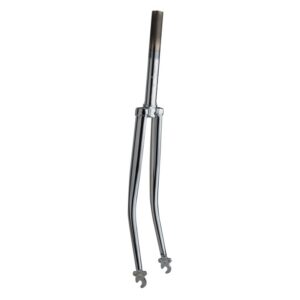 Sunlite LW Fork - Econo 26x1-3/8 22.2x200x100mm Chrome