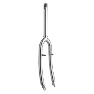 Sunlite MTB Fork - 26 Uni Cromo 250xTDLSx28.6x30.0 w/CANTI Chrome