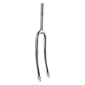 Sunlite MTB Fork - Econo 26 198x95x22.2x27.0 No/CANTI Chrome