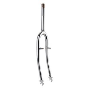 Sunlite MTB Fork - Econo 26 198x95x22.2x27.0 w/CANTI Chrome