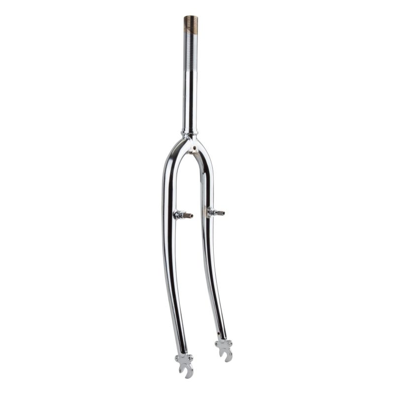 Sunlite MTB Fork - Econo 26 198x95x22.2x27.0 w/CANTI Chrome