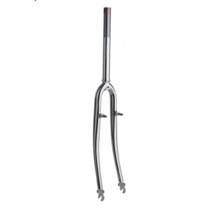 Sunlite MTB Fork - 26 Uni Hiten 200x120x28.6x30.0 w/CANTI Chrome