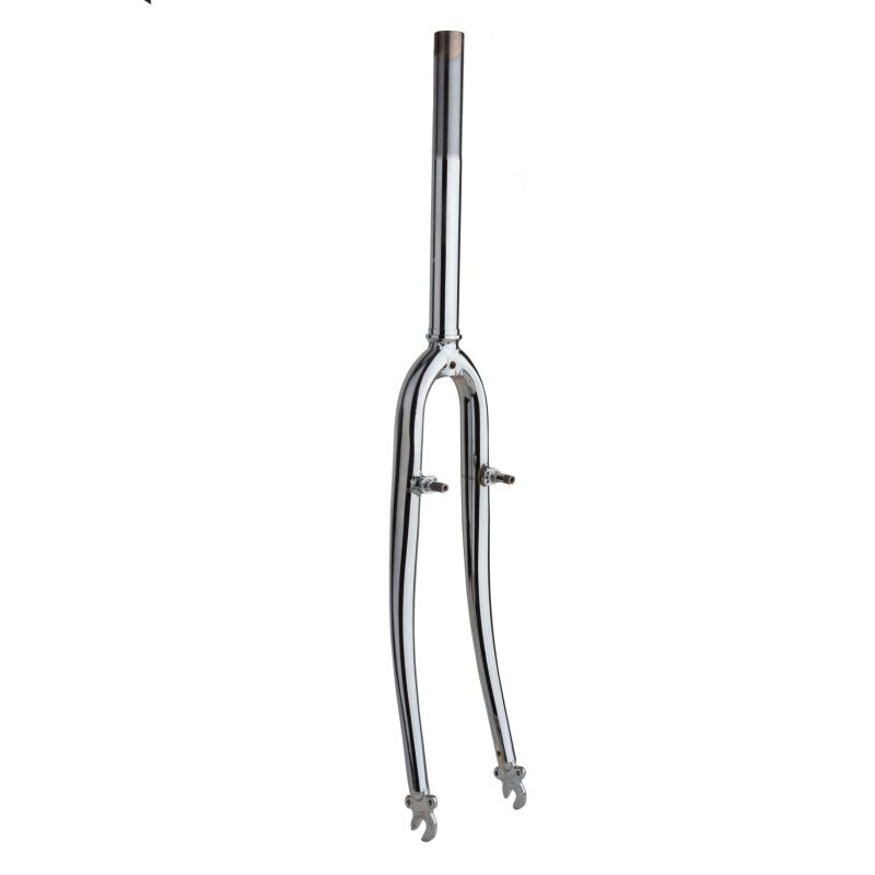 Sunlite MTB Fork - 26 Uni Hiten 200x120x28.6x30.0 w/CANTI Chrome