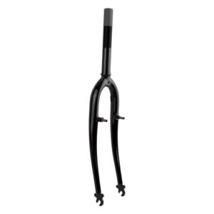 Sunlite MTB Fork - 26 Uni Hiten 200x120x28.6x30.0 w/CANTI Black