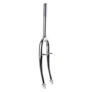 Sunlite MTB Fork - 26 Uni Hiten 250x100x28.6x30.0 w/CANTI Chrome