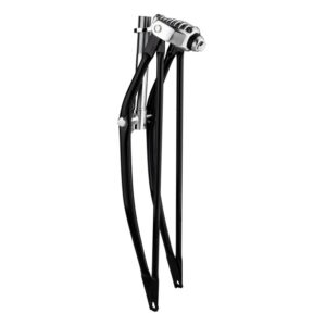 Sunlite Springer Replica Fork - 26 180x70x22.2x27 BKno/CANTI