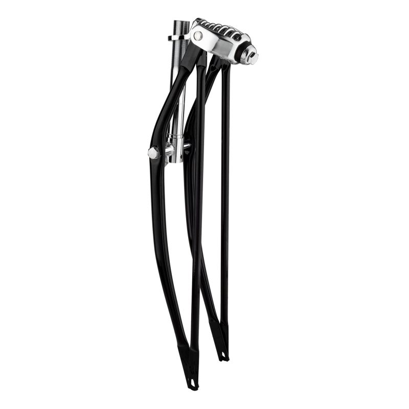 Sunlite Springer Replica Fork - 26 180x70x22.2x27 BKno/CANTI