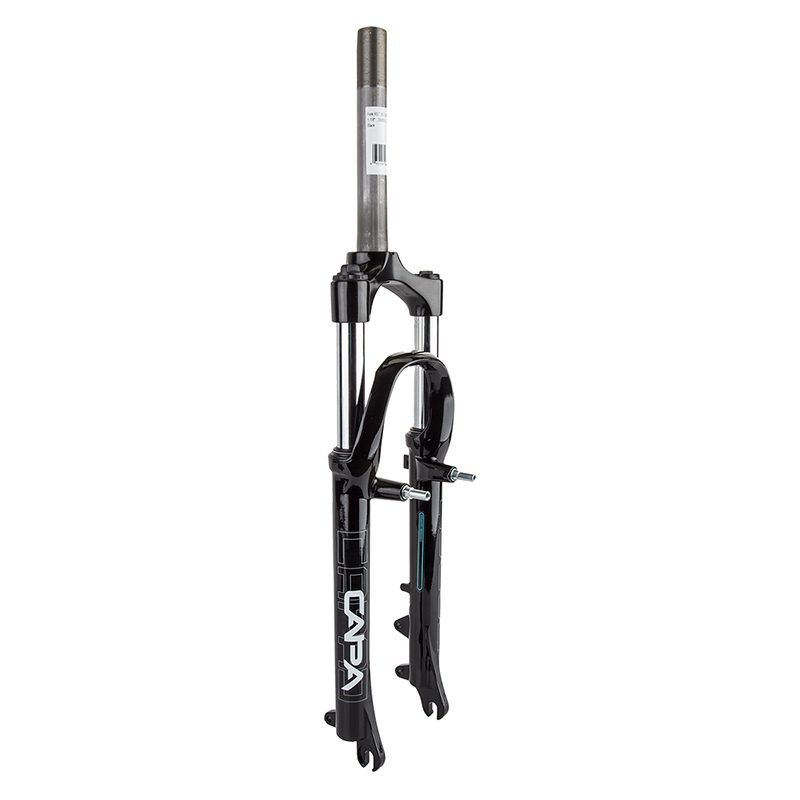 RST Capa-T Fork - 26 Capa-T 1-1/8 200/50BK IS-DISC/V
