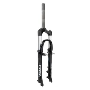 RST Capa-T Fork - 26 Capa-T 1in 200/50 Black IS-DISC/V