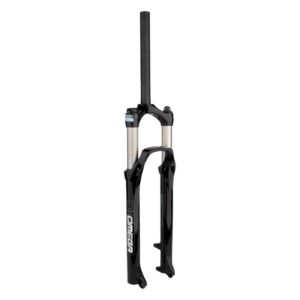 RST Omega-ML Fork - 29 Omega-Mlc 1-1/8 Threadless Black Disc