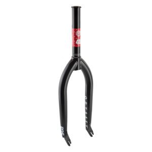 Odyssey R-25 Fork - 20 R-25 41T 3/8 Rbk