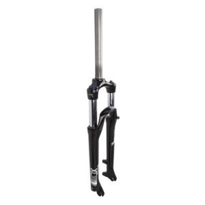SR Suntour Xcm LO DS Fork - Srst 27.5 Coil 1-1/8 Threadless QR9BK Disc-Only 2015
