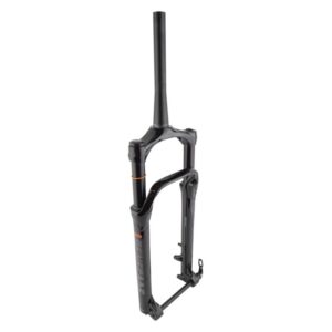 RST Renegade Fat Bike Fork - 26 Air 1.5 Tapered Threadless Black 15x150TA Disc