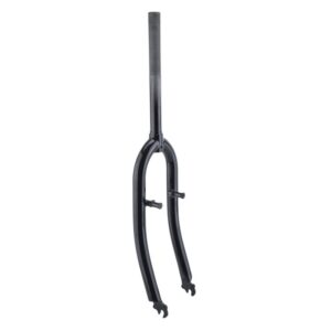 Sunlite Cruiser Fork - 26 Cru Uni Hiten 250x125x28.6x30.0 w/CANTI Black