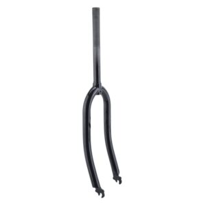 Sunlite Cruiser Fork - 26 Cru Uni Hiten 250x125x25.4x27.0 No/CANTI Black