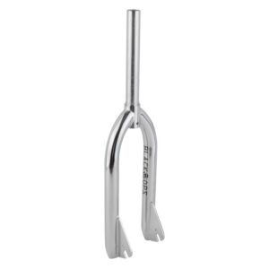 Black Ops DefendR HD Fork - 20 MX Threadless 1-1/8x3/8 CRMO Chrome