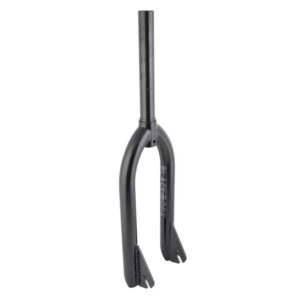 Black Ops DefendR HD Fork - 20 MX Threadless 1-1/8x3/8 CRMO Black