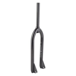Black Ops DefendR HD Fork - 26 MX Threadless 1-1/8x3/8 CRMO Black