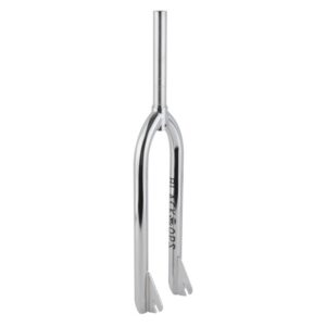 Black Ops DefendR HD Fork - 29 MX Threadless 1-1/8x3/8 CRMO Chrome