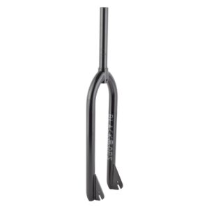 Black Ops DefendR HD Fork - 29 MX Threadless 1-1/8x3/8 CRMO Black