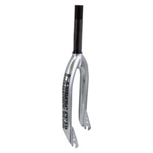 SE Bikes Landing Gear Threaded Fork - 20 1in Chrome