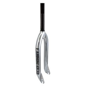 SE Bikes Landing Gear Threaded Fork - 24 1in Chrome