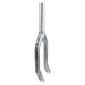 SE Bikes Landing Gear Threadless Fork - 20 Threadless 1-1/8in Chrome