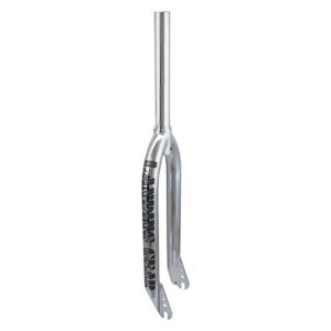 SE Bikes Landing Gear Threadless Fork - 26 Threadless 1-1/8in Chrome