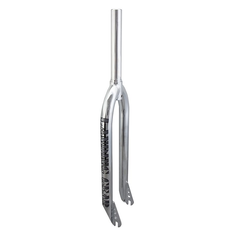 SE Bikes Landing Gear Threadless Fork - 29 Threadless 1-1/8in Chrome
