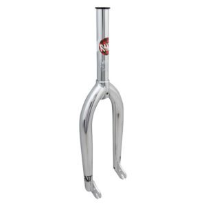 Rant Twin Peaks Fork - 20 Chrome