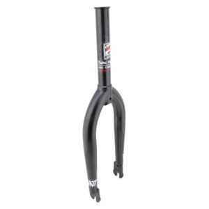 Rant Twin Peaks Zero Fork - 20 Black