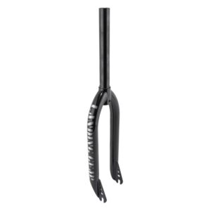 SE Bikes Landing Gear Threadless Fork - 24 Threadless 1-1/8in Black