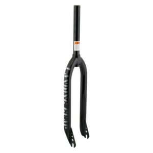 SE Bikes Landing Gear Threadless Fork - 26 Threadless 1-1/8in Black