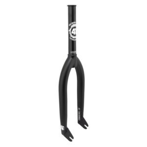 Sunday Darkwave Fork - 20 41T 3/8 28mmOFFSET Matte Black